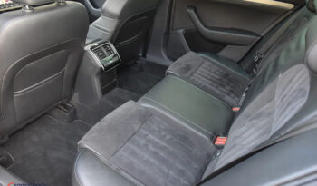 SKODA Superb  | FWD (przód) | Automatyczna | 180 KM | Szary full