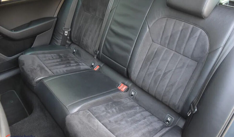 SKODA Superb  | FWD (przód) | Automatyczna | 180 KM | Szary full