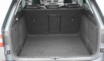 SKODA Superb  | FWD (przód) | Automatyczna | 180 KM | Szary full
