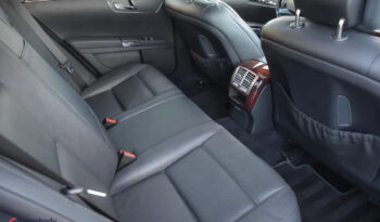 MERCEDES-BENZ Klasa S | RWD (tył) | Automatyczna | 235 KM | Brązowy full