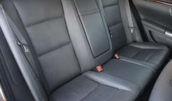 MERCEDES-BENZ Klasa S | RWD (tył) | Automatyczna | 235 KM | Brązowy full