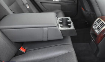 MERCEDES-BENZ Klasa S | RWD (tył) | Automatyczna | 235 KM | Brązowy full