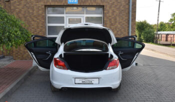 OPEL Insignia  | FWD (przód) | Manualna | 130 KM | Biały full