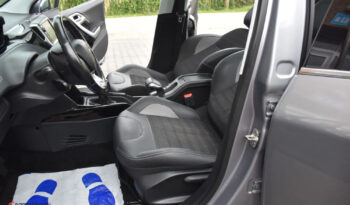 PEUGEOT 2008  | FWD (przód) | Manualna | 110 KM | Szary full