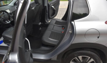 PEUGEOT 2008  | FWD (przód) | Manualna | 110 KM | Szary full