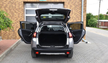 PEUGEOT 2008  | FWD (przód) | Manualna | 110 KM | Szary full