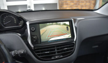 PEUGEOT 2008  | FWD (przód) | Manualna | 110 KM | Szary full