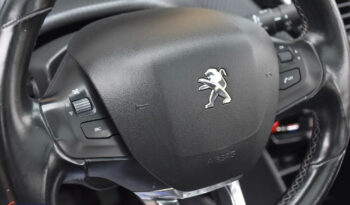 PEUGEOT 2008  | FWD (przód) | Manualna | 110 KM | Szary full