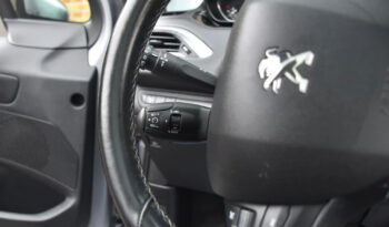 PEUGEOT 2008  | FWD (przód) | Manualna | 110 KM | Szary full