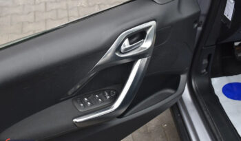 PEUGEOT 2008  | FWD (przód) | Manualna | 110 KM | Szary full