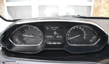 PEUGEOT 2008  | FWD (przód) | Manualna | 110 KM | Szary full