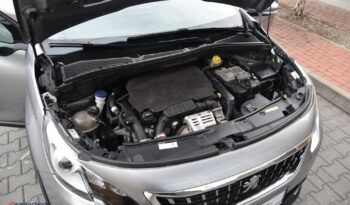 PEUGEOT 2008  | FWD (przód) | Manualna | 110 KM | Szary full