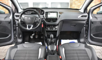 PEUGEOT 2008  | FWD (przód) | Manualna | 110 KM | Szary full