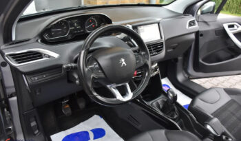 PEUGEOT 2008  | FWD (przód) | Manualna | 110 KM | Szary full