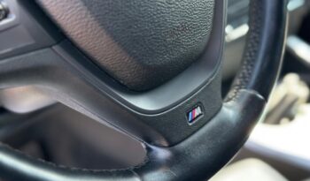 BMW X3  | 4×4 (doł. automatycznie) | Automatyczna | 184 KM | Czarny full