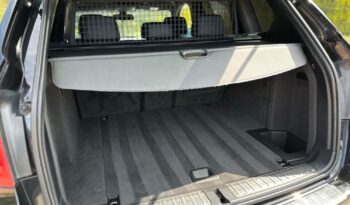 BMW X3  | 4×4 (doł. automatycznie) | Automatyczna | 184 KM | Czarny full