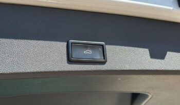 SEAT Ateca  | 4×4 (doł. automatycznie) | Automatyczna | 190 KM | Biały full
