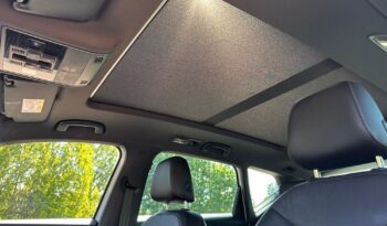 SEAT Ateca  | 4×4 (doł. automatycznie) | Automatyczna | 190 KM | Biały full