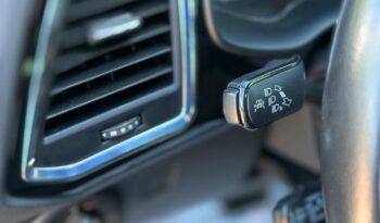 SEAT Ateca  | 4×4 (doł. automatycznie) | Automatyczna | 190 KM | Biały full