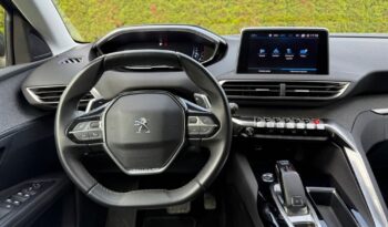 PEUGEOT 3008  | FWD (przód) | Automatyczna | 130 KM | Szary full