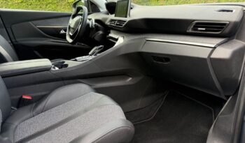 PEUGEOT 3008  | FWD (przód) | Automatyczna | 130 KM | Szary full