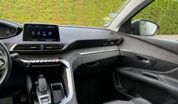 PEUGEOT 3008  | FWD (przód) | Automatyczna | 130 KM | Szary full