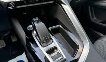 PEUGEOT 3008  | FWD (przód) | Automatyczna | 130 KM | Szary full
