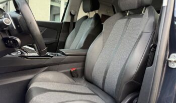 PEUGEOT 3008  | FWD (przód) | Automatyczna | 130 KM | Szary full