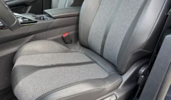 PEUGEOT 3008  | FWD (przód) | Automatyczna | 130 KM | Szary full