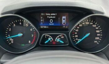 FORD Kuga  | FWD (przód) | Manualna | 150 KM | Czerwony full