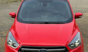 FORD Kuga  | FWD (przód) | Manualna | 150 KM | Czerwony full