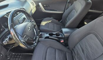KIA Ceed  | FWD (przód) | Manualna | 136 KM | Biały full