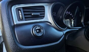 KIA Ceed  | FWD (przód) | Manualna | 136 KM | Biały full