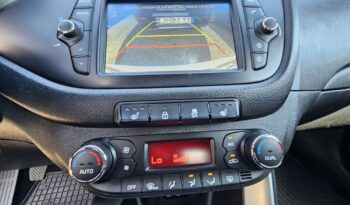 KIA Ceed  | FWD (przód) | Manualna | 136 KM | Biały full