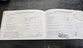 KIA Ceed  | FWD (przód) | Manualna | 136 KM | Biały full