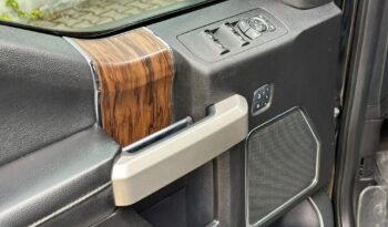 FORD F-150 | 4×4 (doł. automatycznie) | Automatyczna | 392 KM | Czarny full
