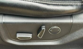 FORD F-150 | 4×4 (doł. automatycznie) | Automatyczna | 392 KM | Czarny full
