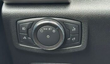 FORD F-150 | 4×4 (doł. automatycznie) | Automatyczna | 392 KM | Czarny full
