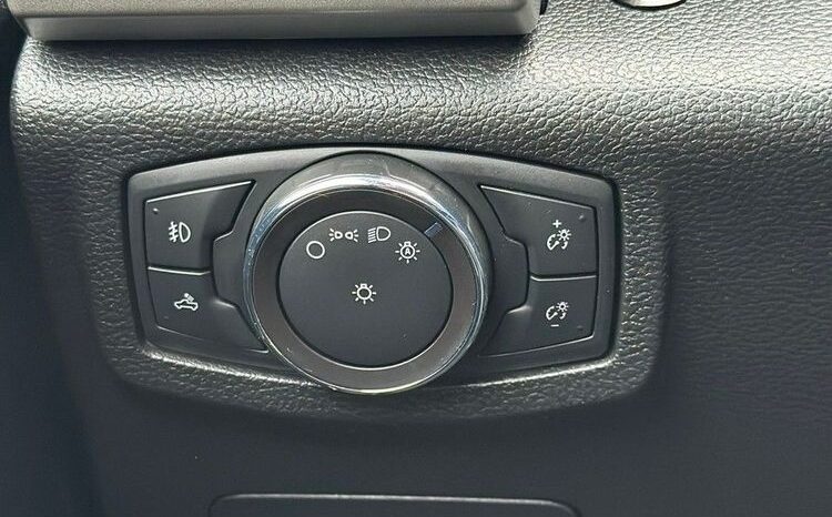 FORD F-150 | 4×4 (doł. automatycznie) | Automatyczna | 392 KM | Czarny full