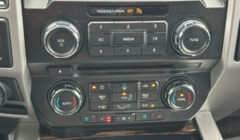 FORD F-150 | 4×4 (doł. automatycznie) | Automatyczna | 392 KM | Czarny full