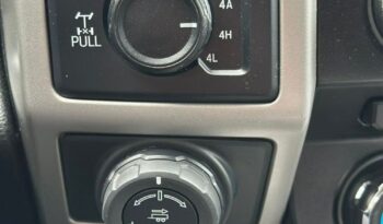 FORD F-150 | 4×4 (doł. automatycznie) | Automatyczna | 392 KM | Czarny full