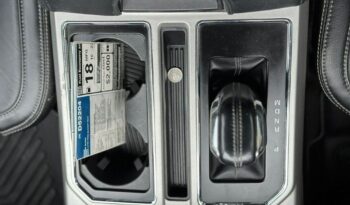 FORD F-150 | 4×4 (doł. automatycznie) | Automatyczna | 392 KM | Czarny full