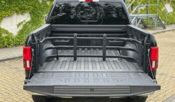 FORD F-150 | 4×4 (doł. automatycznie) | Automatyczna | 392 KM | Czarny full