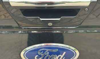FORD F-150 | 4×4 (doł. automatycznie) | Automatyczna | 392 KM | Czarny full