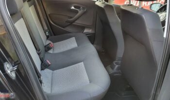 VOLKSWAGEN Polo  | FWD (przód) | Manualna | 90 KM | Czarny full