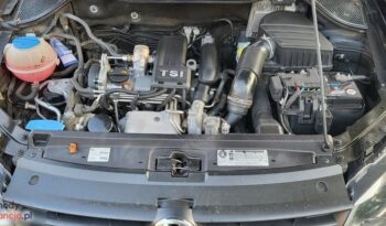 VOLKSWAGEN Polo  | FWD (przód) | Manualna | 90 KM | Czarny full
