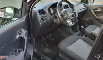 VOLKSWAGEN Polo  | FWD (przód) | Manualna | 90 KM | Czarny full