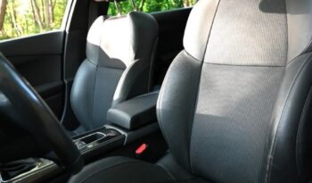 PEUGEOT 508  | RWD (tył) | Automatyczna | 163 KM | Czarny full