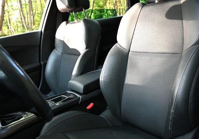 PEUGEOT 508  | RWD (tył) | Automatyczna | 163 KM | Czarny full