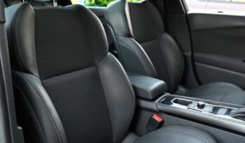 PEUGEOT 508  | RWD (tył) | Automatyczna | 163 KM | Czarny full